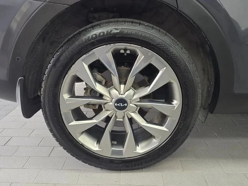 Kia Sorento, снимка 5 - Автомобили и джипове - 56731847