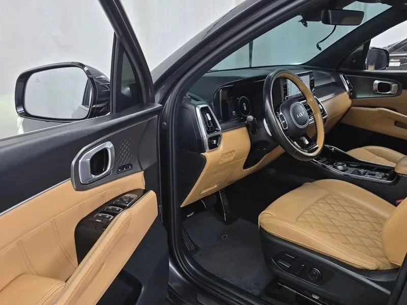 Kia Sorento, снимка 10 - Автомобили и джипове - 56731847