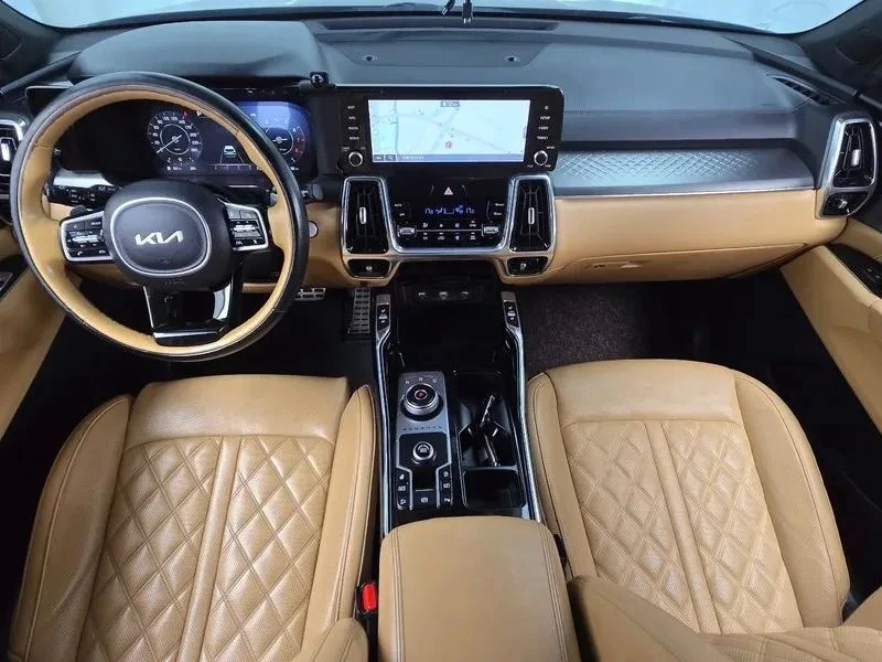 Kia Sorento, снимка 7 - Автомобили и джипове - 56731847