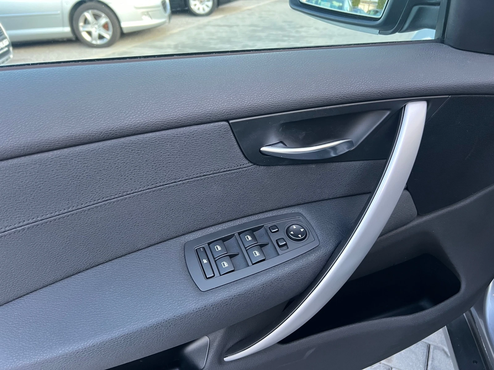 BMW X3 2.0D* 6speed* FACE* TOP*  | Mobile.bg   11