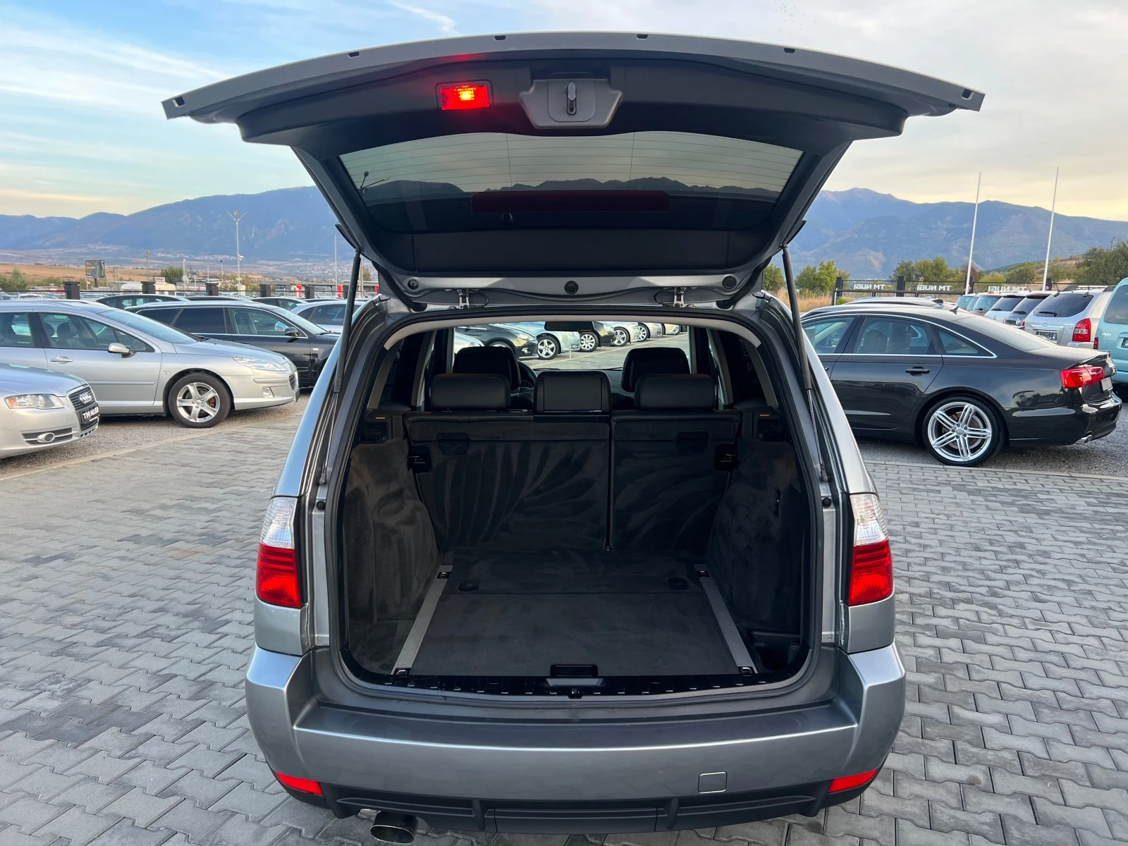 BMW X3 2.0D* 6speed* FACE* TOP*  | Mobile.bg   14