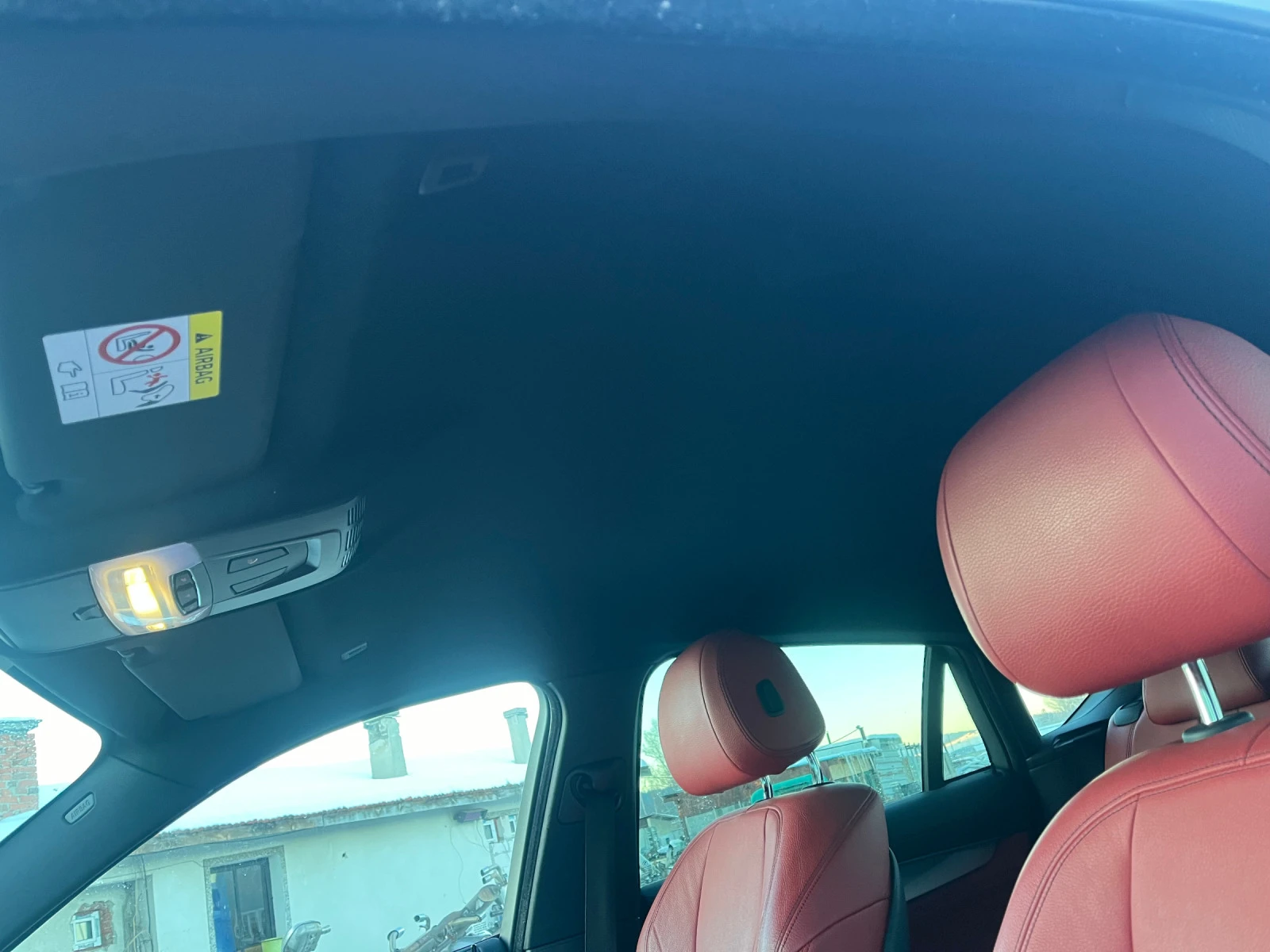 BMW X6 Bmw x6 F16   | Mobile.bg   11