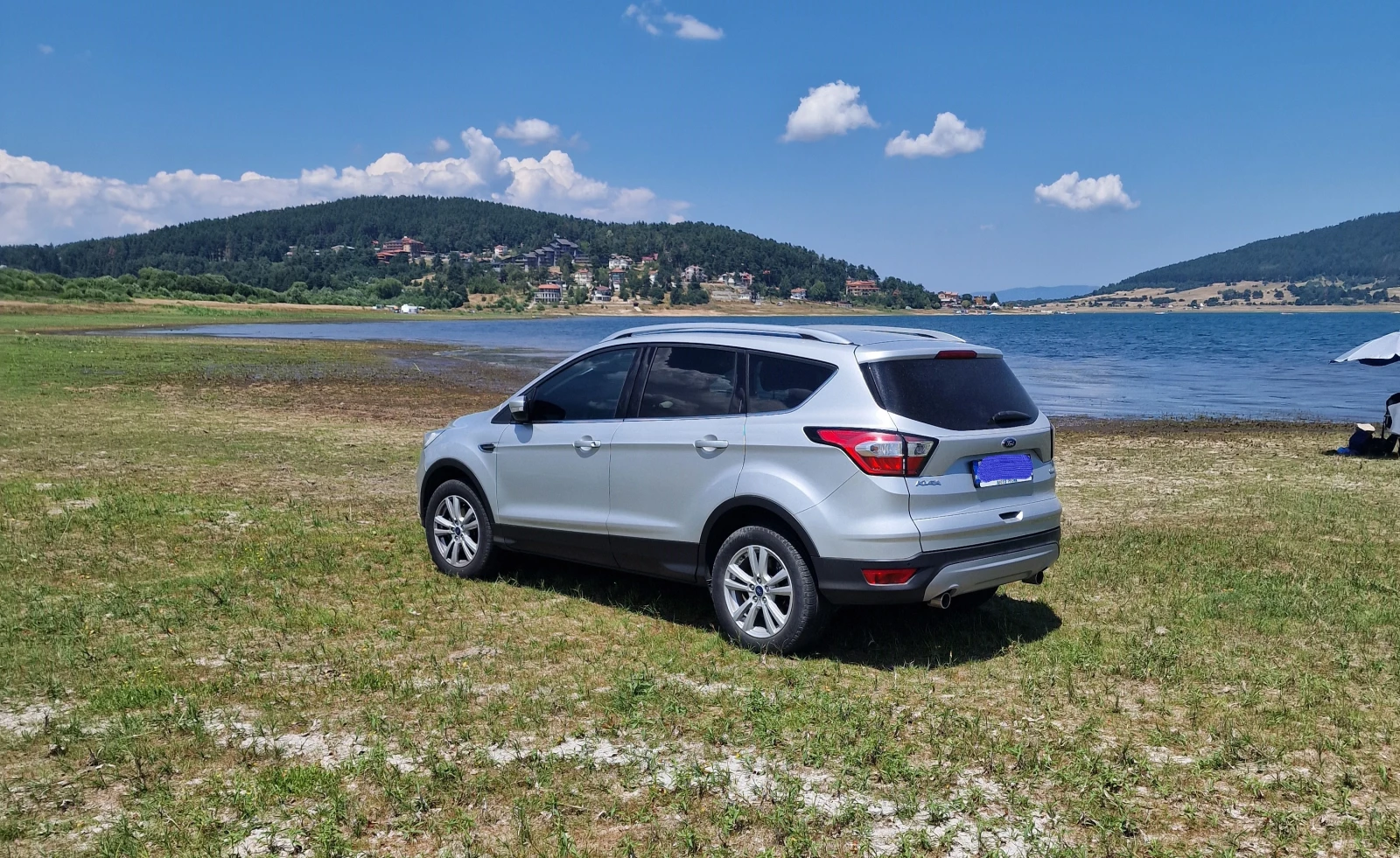 Ford Kuga BUSINESS - изображение 6