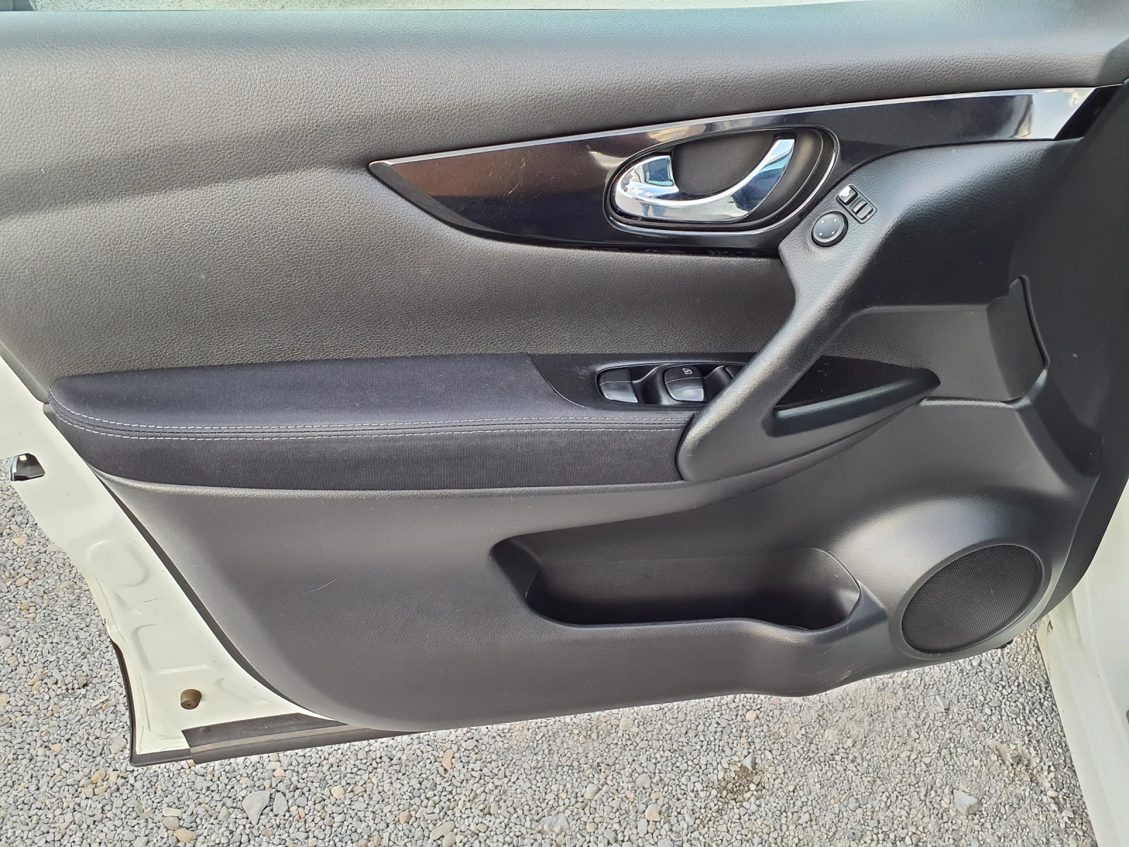 Nissan Qashqai 1, 5 DCI NOVA PANORAMA FULL LED 360  KAMERA TEKNA - изображение 5