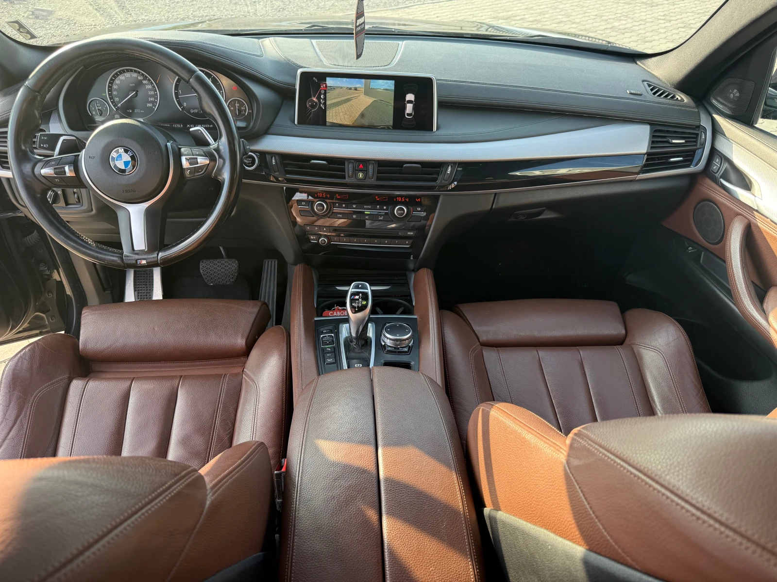 BMW X6 M50 xd   !!! | Mobile.bg   12