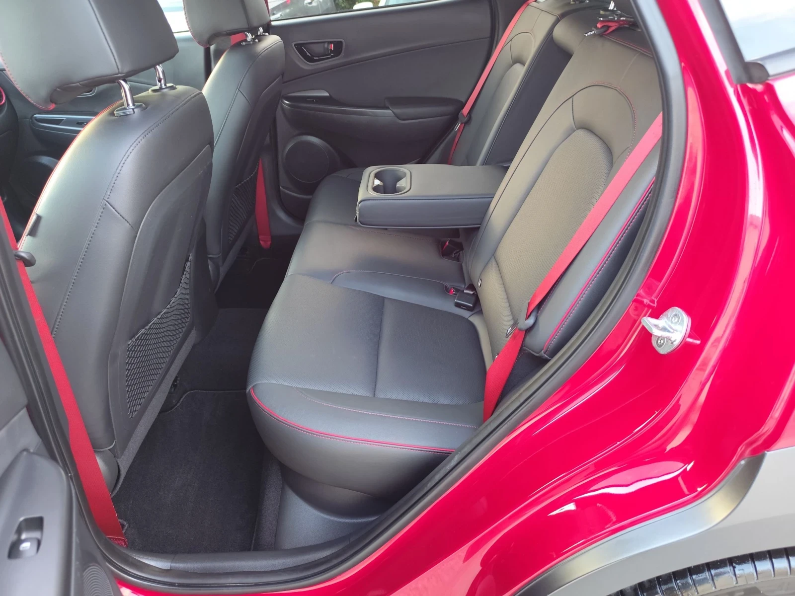 Hyundai Kona 1.6 GDI  -     | Mobile.bg   15