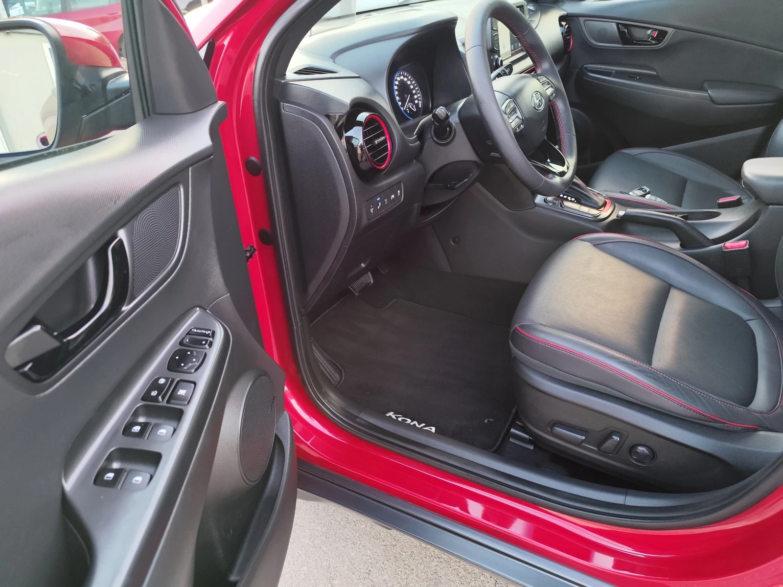 Hyundai Kona 1.6 GDI  -     | Mobile.bg   11