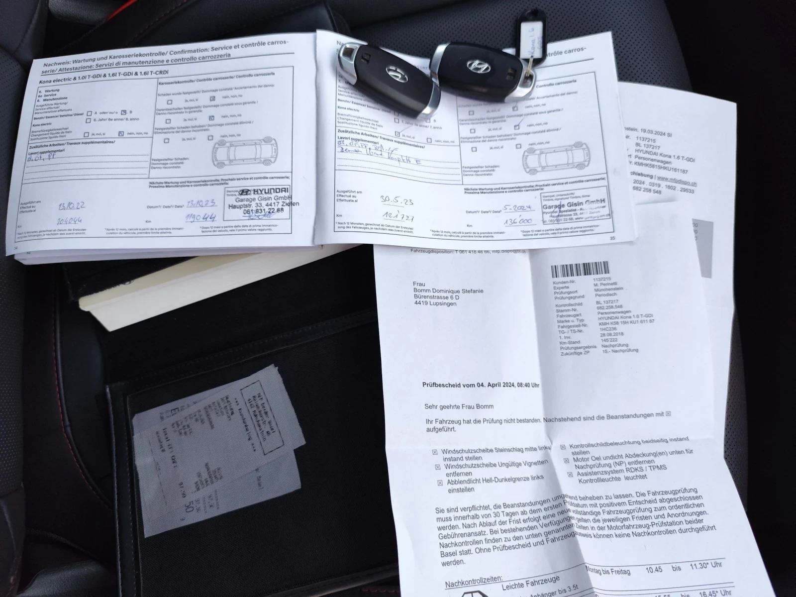 Hyundai Kona 1.6 GDI  -     | Mobile.bg   17