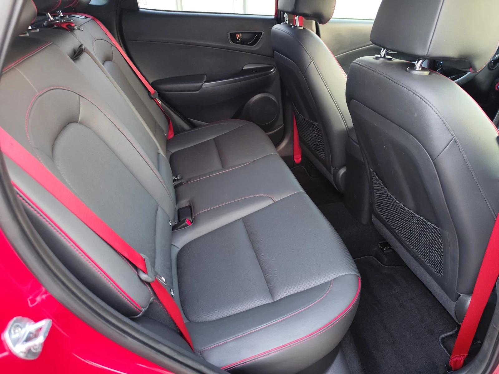 Hyundai Kona 1.6 GDI  -     | Mobile.bg   16