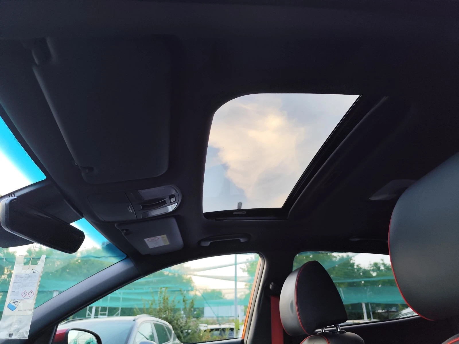 Hyundai Kona 1.6 GDI  -     | Mobile.bg   12