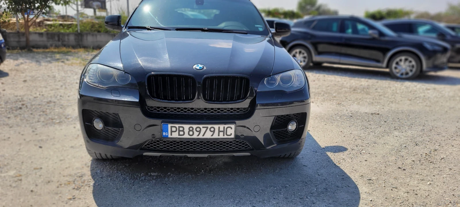 BMW X6 | Mobile.bg   1