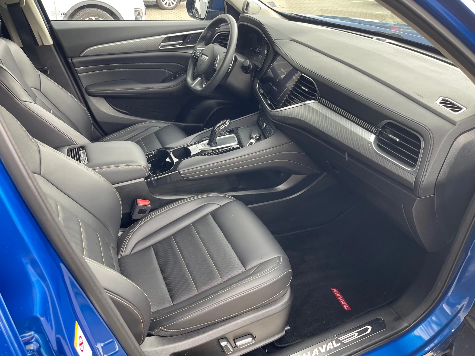 Haval F7x 2.0 44  | Mobile.bg   13