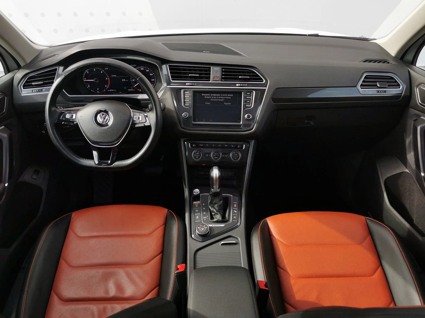 VW Tiguan Highline 2.0TDI 4MOTION BMT - изображение 4
