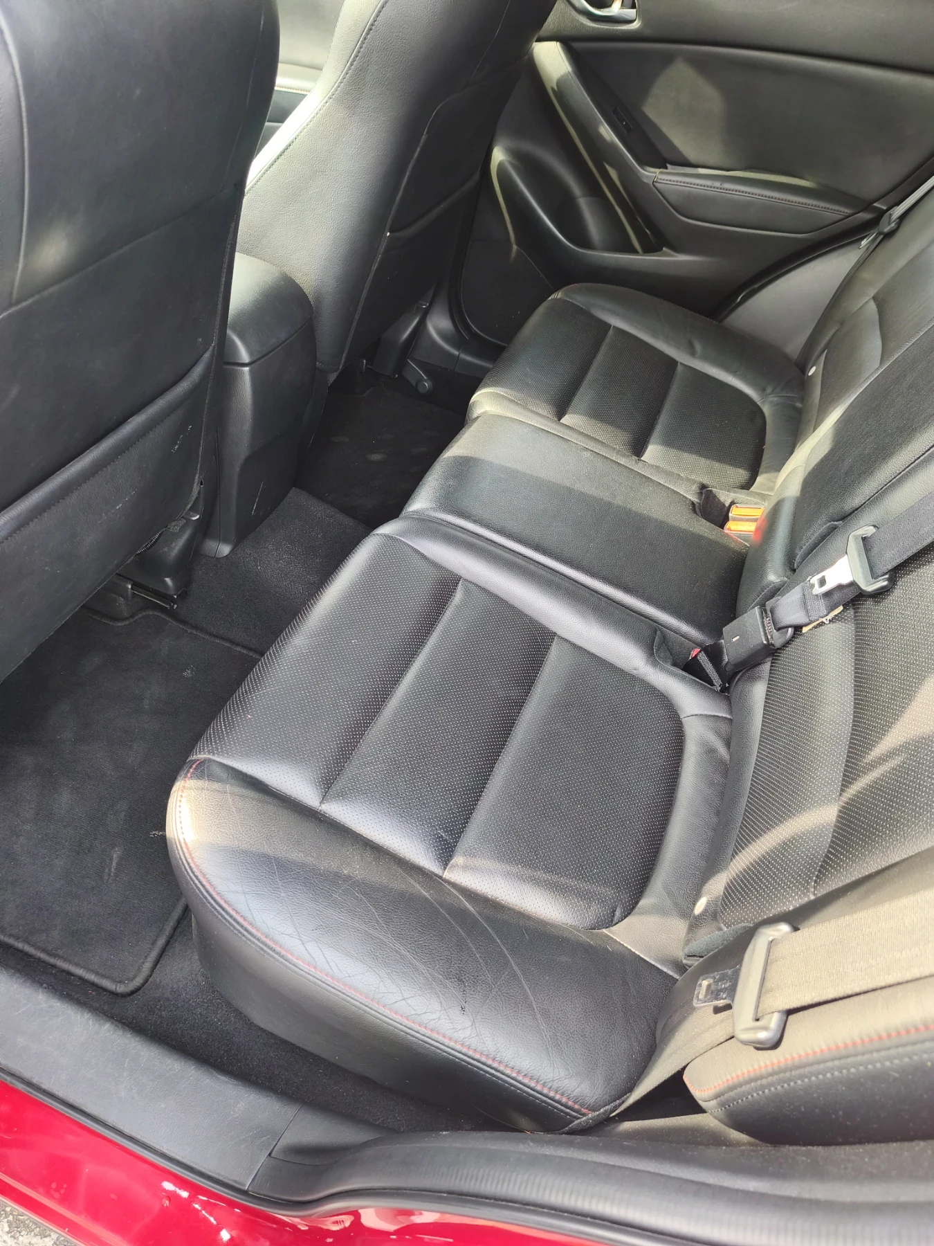 Mazda CX-5  | Mobile.bg   7