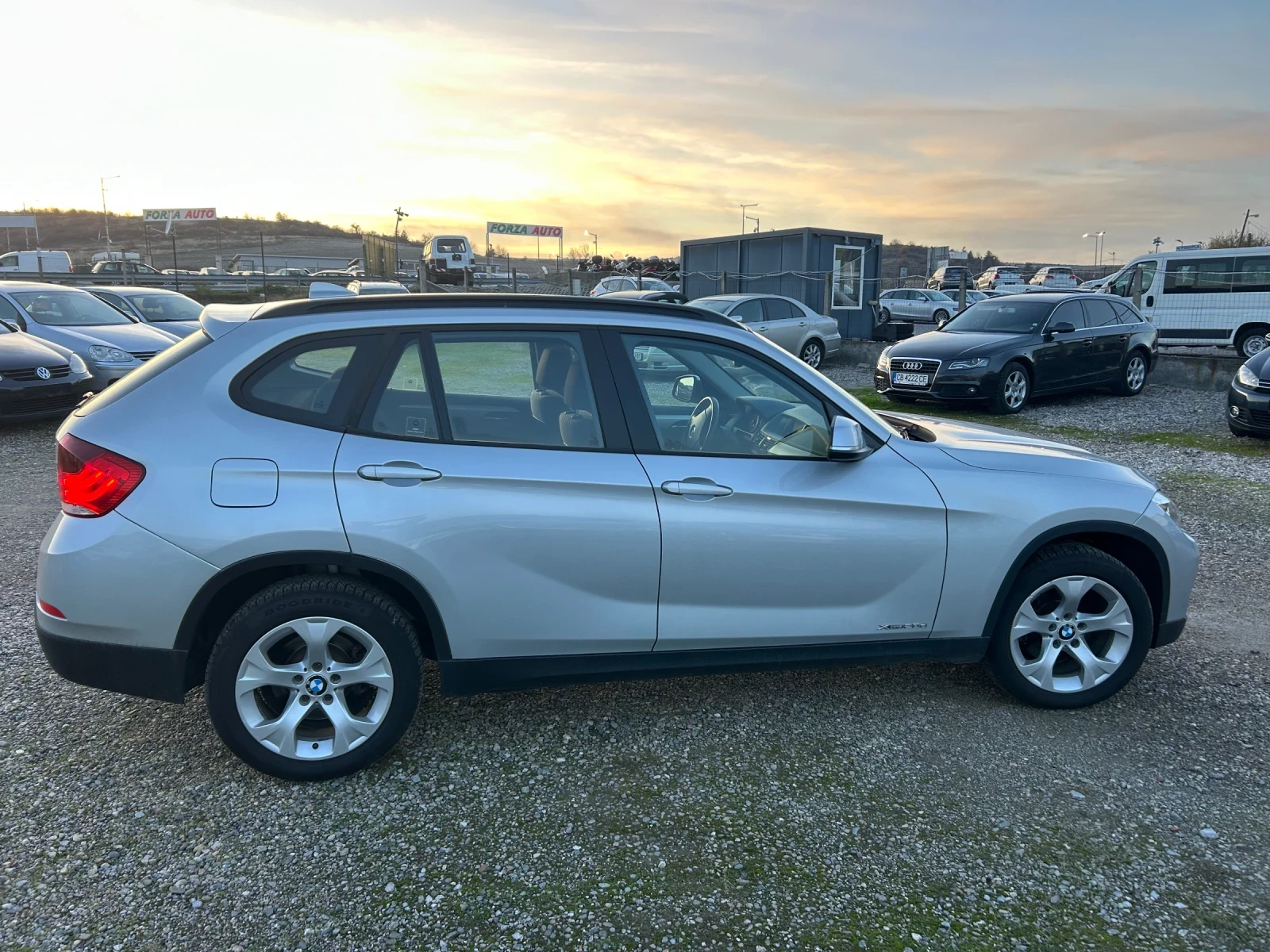 BMW X1 4x4 2.0 dizel - изображение 4