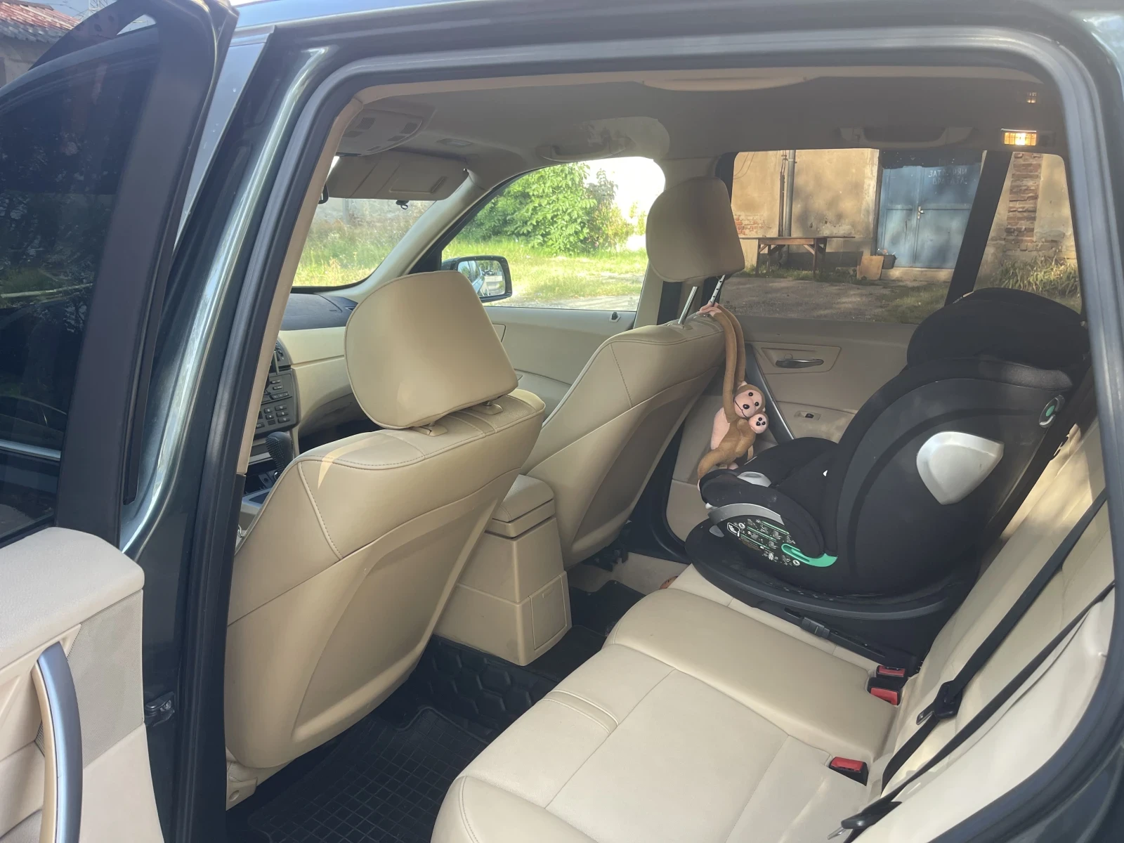 BMW X3 3 | Mobile.bg � ����������� 6