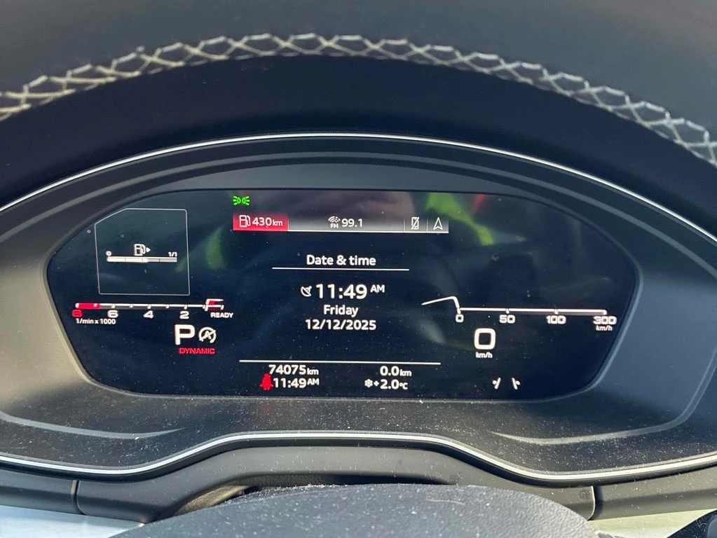 Audi Q5 * Progressiv * CARFAX * БЕЗ ПЪРВОНАЧАЛНА ВНОСКА - изображение 8