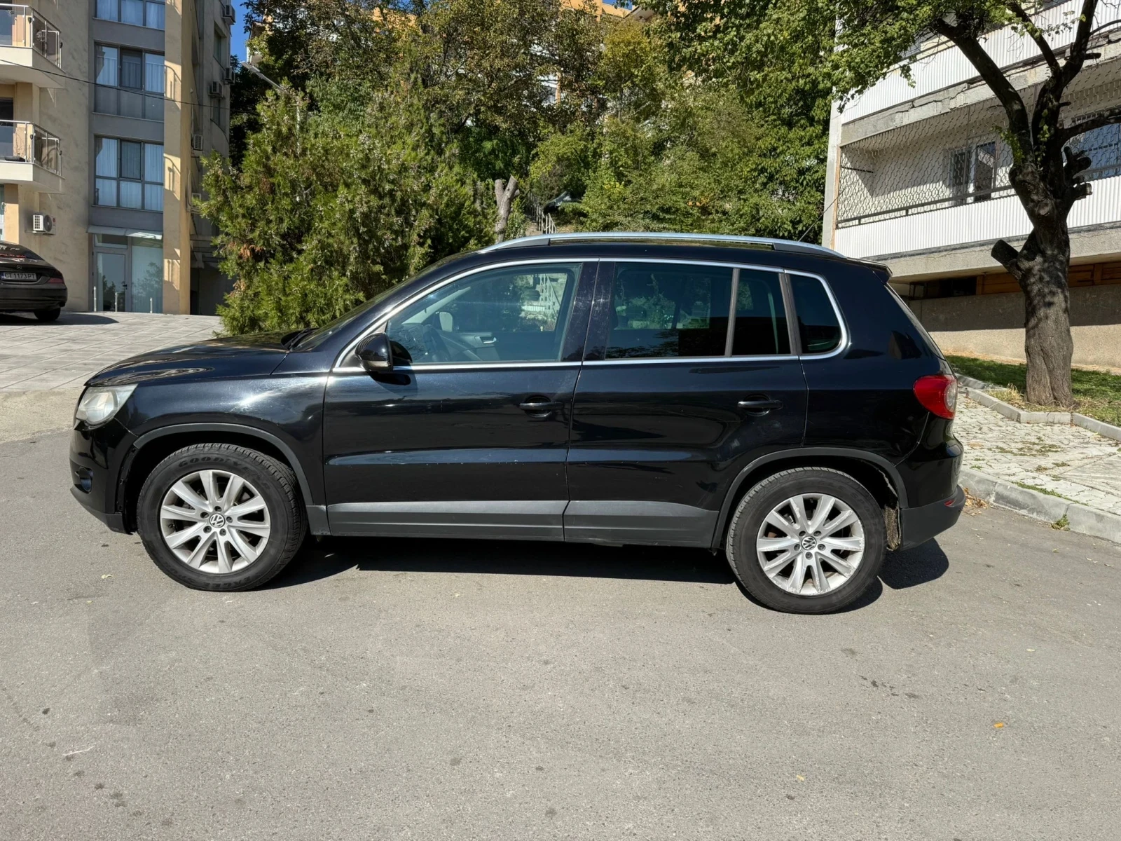 VW Tiguan  - изображение 3