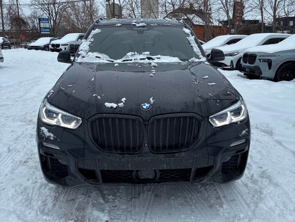 BMW X5 xDrive40i  CARFAX - изображение 6