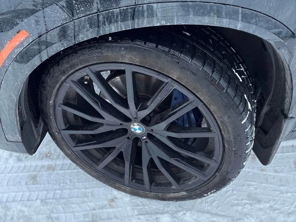 BMW X5 xDrive40i  CARFAX - изображение 7