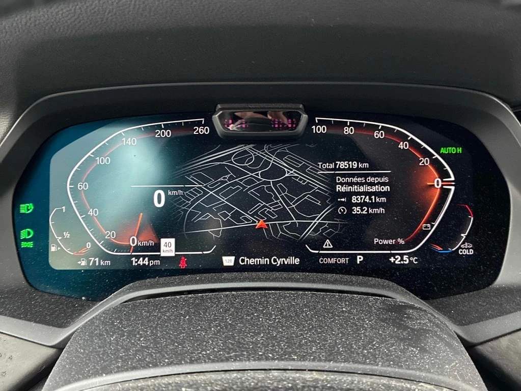 BMW X5 xDrive40i  CARFAX - изображение 8