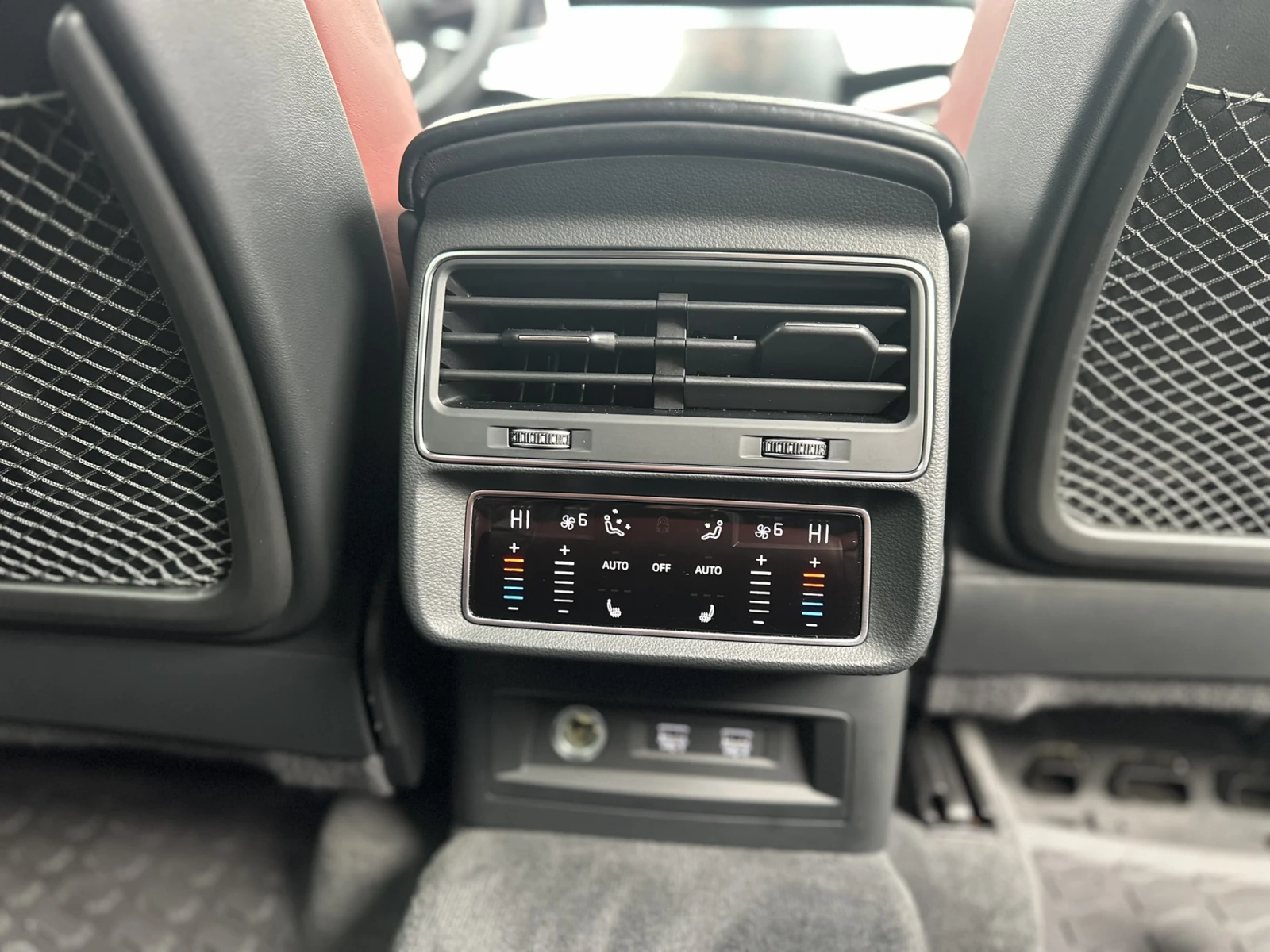 Audi SQ7 TDI/Exclusive/Ceramic/Lazer/B&O/ACC | Mobile.bg � ����������� 11