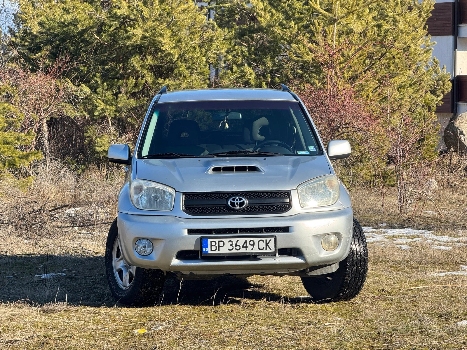 Toyota Rav4 Facelift, CarPlay/AndroidAuto - изображение 3