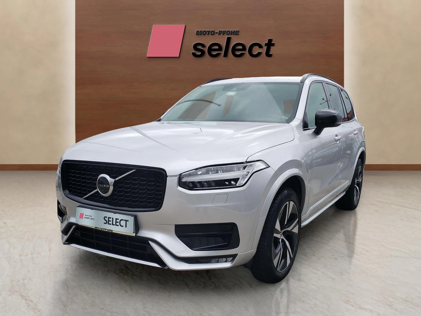 Volvo Xc90 B5 | Mobile.bg � ����������� 1