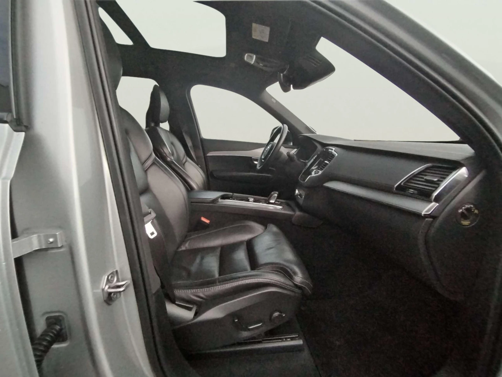 Volvo Xc90 B5 - изображение 9