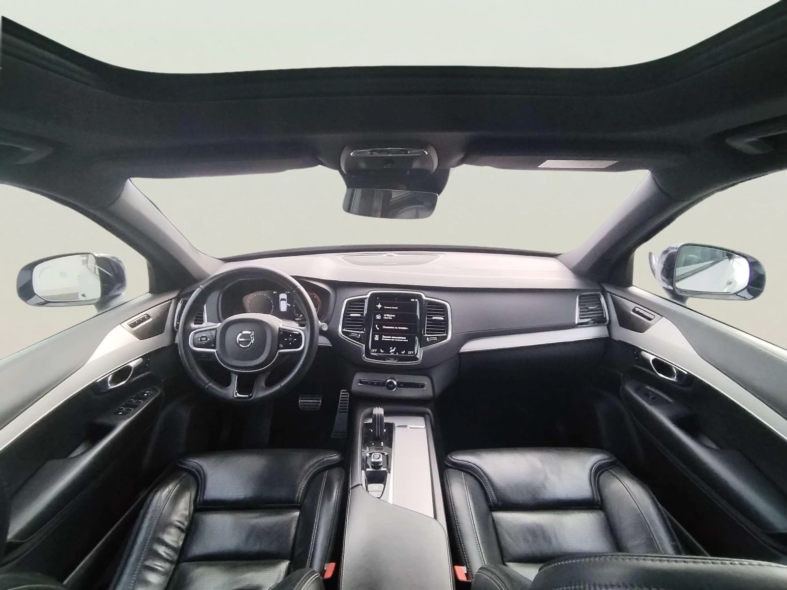 Volvo Xc90 B5 | Mobile.bg � ����������� 11