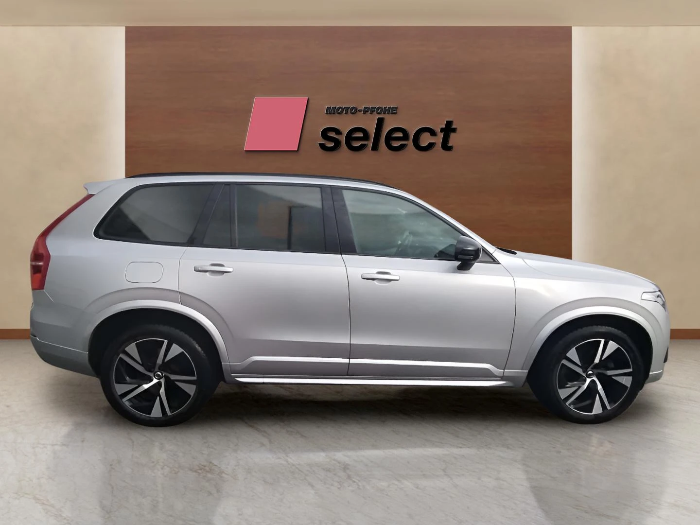 Volvo Xc90 B5 - изображение 4