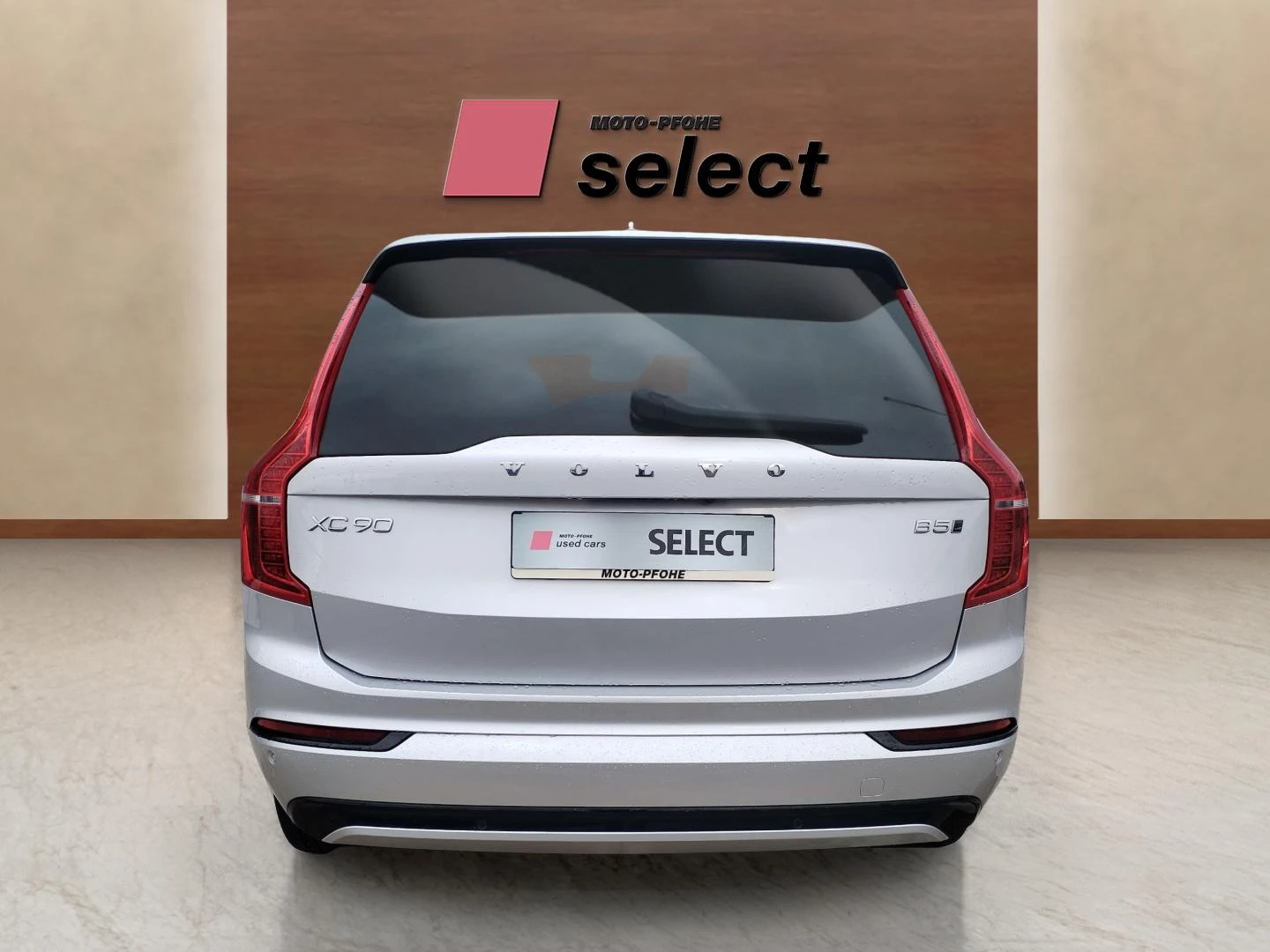 Volvo Xc90 B5 - изображение 6