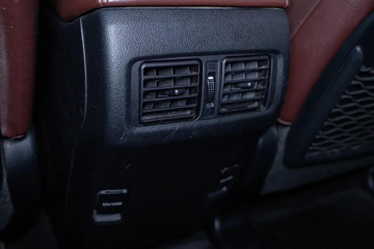 Toyota 4runner 4.0* V6* LIMITED* �������* ������* ������*  | Mobile.bg � ����������� 13