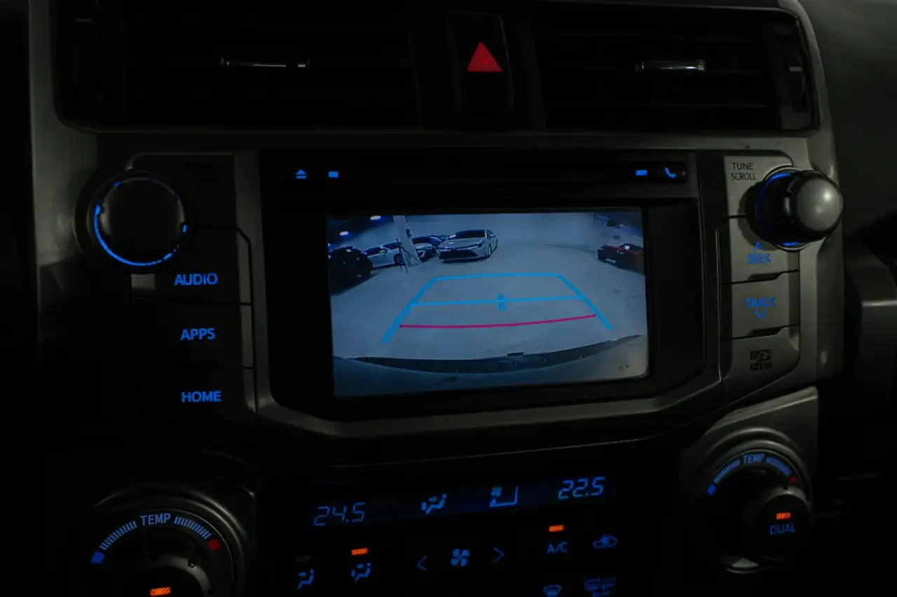 Toyota 4runner 4.0* V6* LIMITED* �������* ������* ������*  | Mobile.bg � ����������� 11