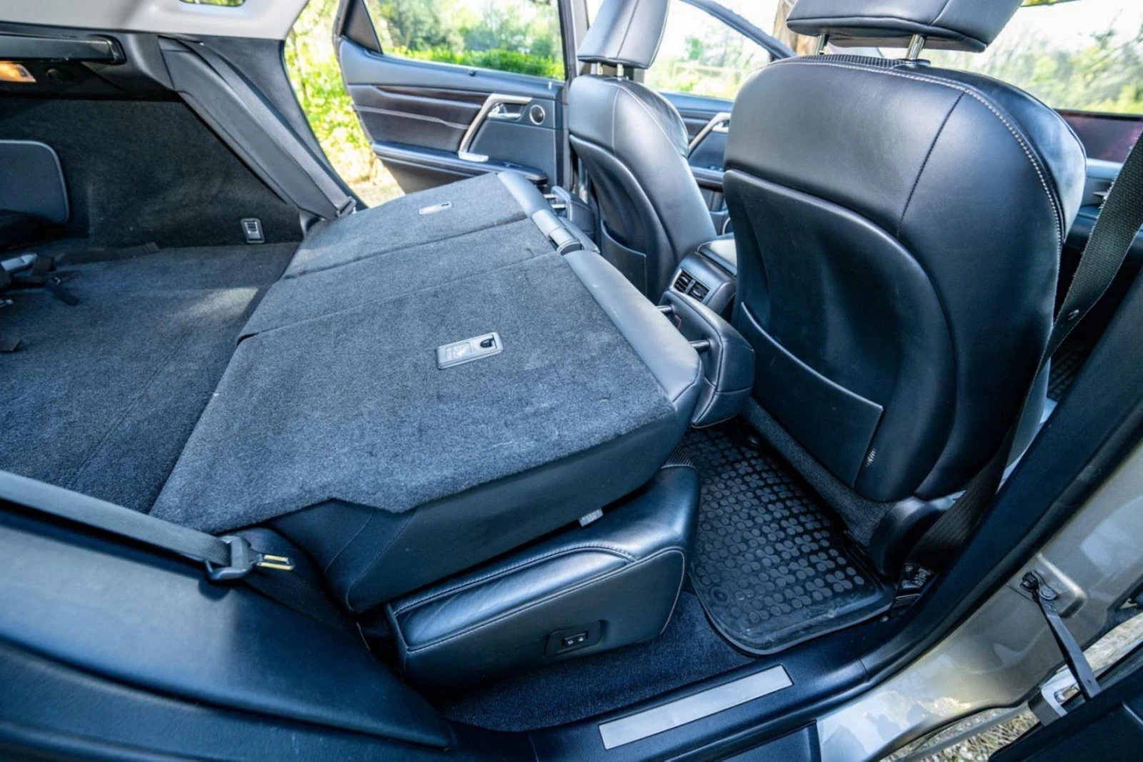 Lexus RX 450h, снимка 8 - Автомобили и джипове - 54372635