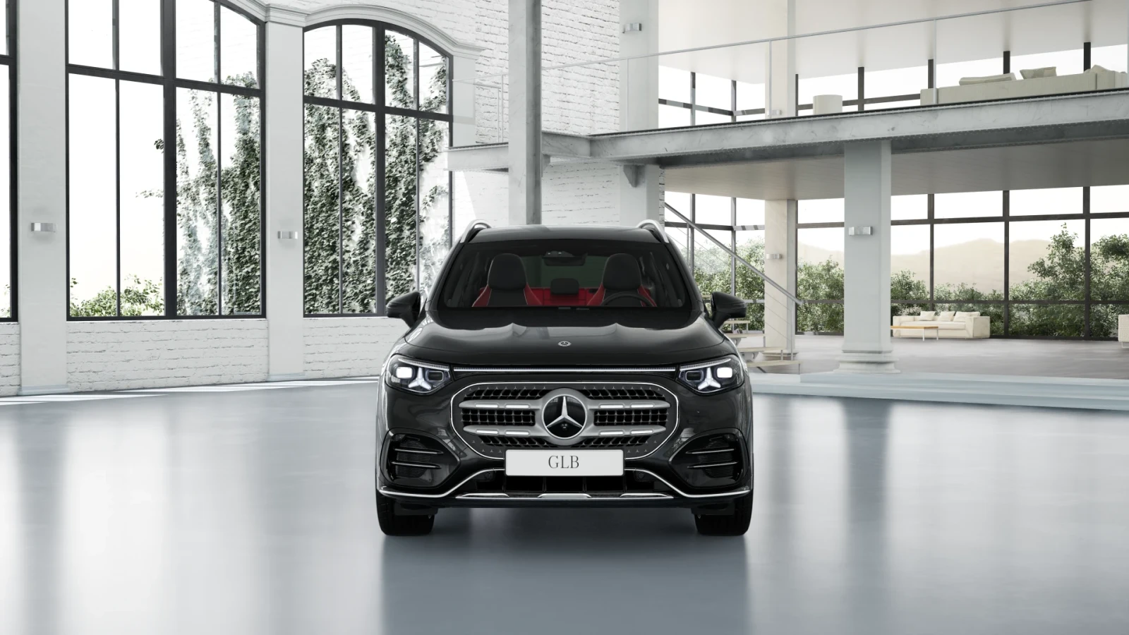 Mercedes-Benz GLB 220 4MATIC 6+ 1, снимка 2 - Автомобили и джипове - 54994788