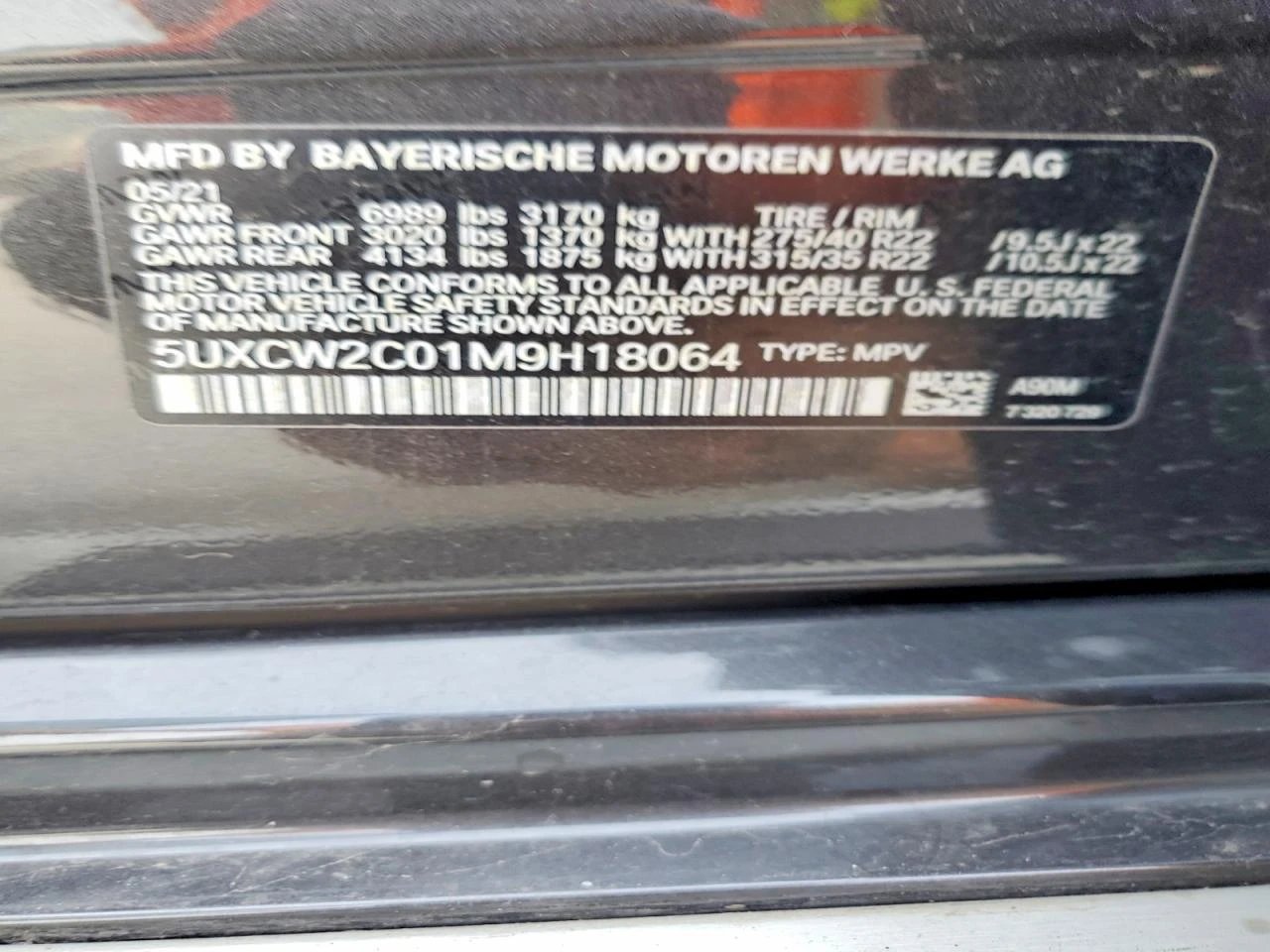 BMW X7 XDRIVE40I SPECIAL/PANORAMA/360CAM | Mobile.bg � ����������� 13