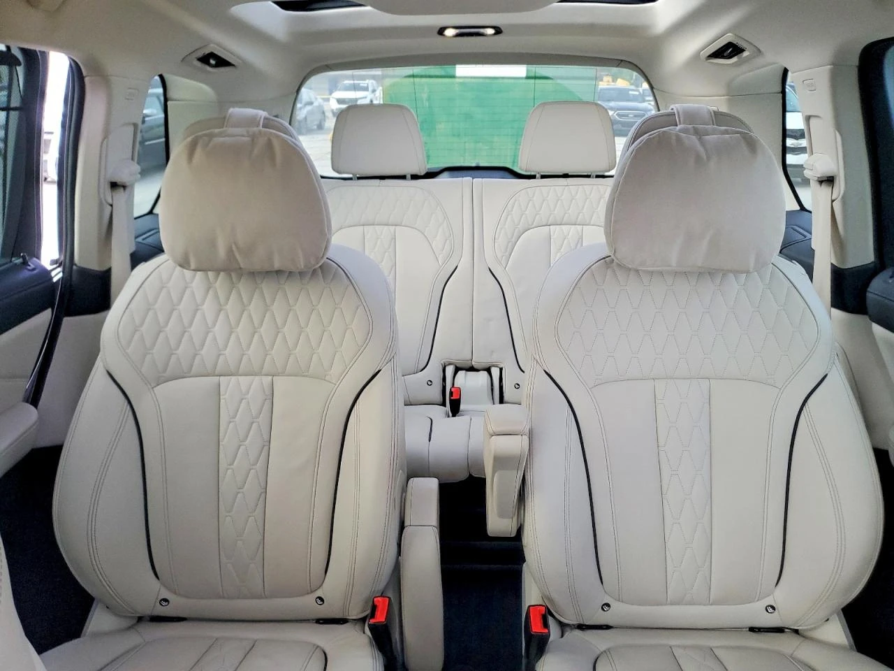 BMW X7 XDRIVE40I SPECIAL/PANORAMA/360CAM | Mobile.bg � ����������� 10