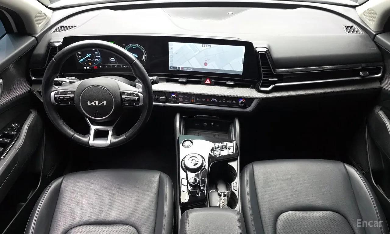Kia Sportage PRESTIGE | Mobile.bg � ����������� 5