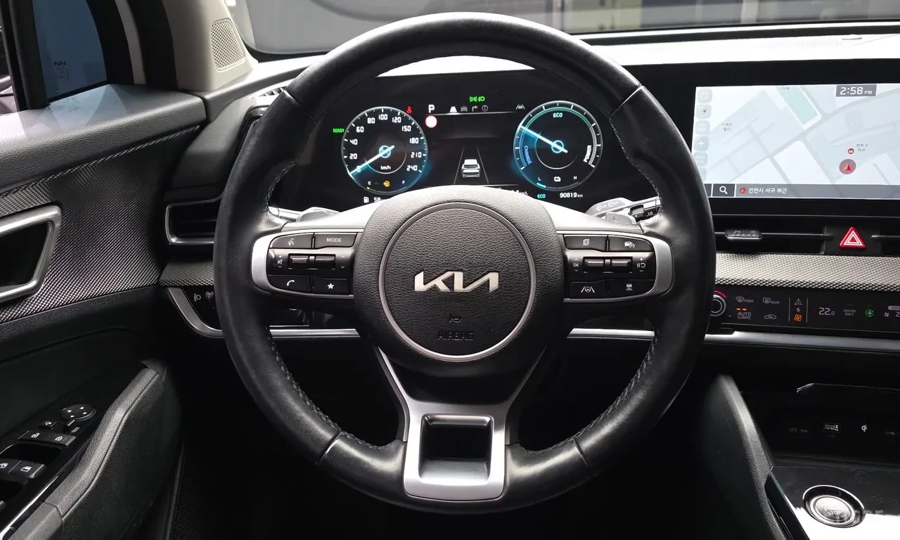 Kia Sportage PRESTIGE | Mobile.bg � ����������� 11