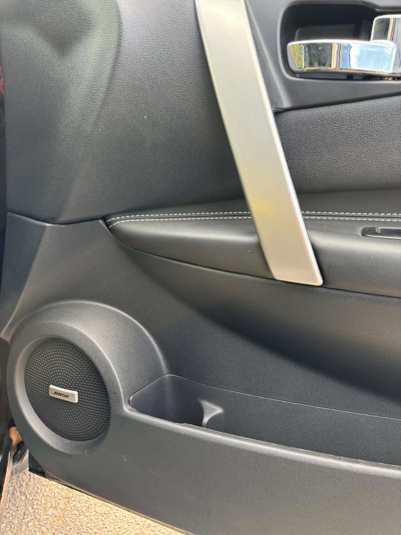Nissan Qashqai + 2, снимка 2 - Автомобили и джипове - 55815960