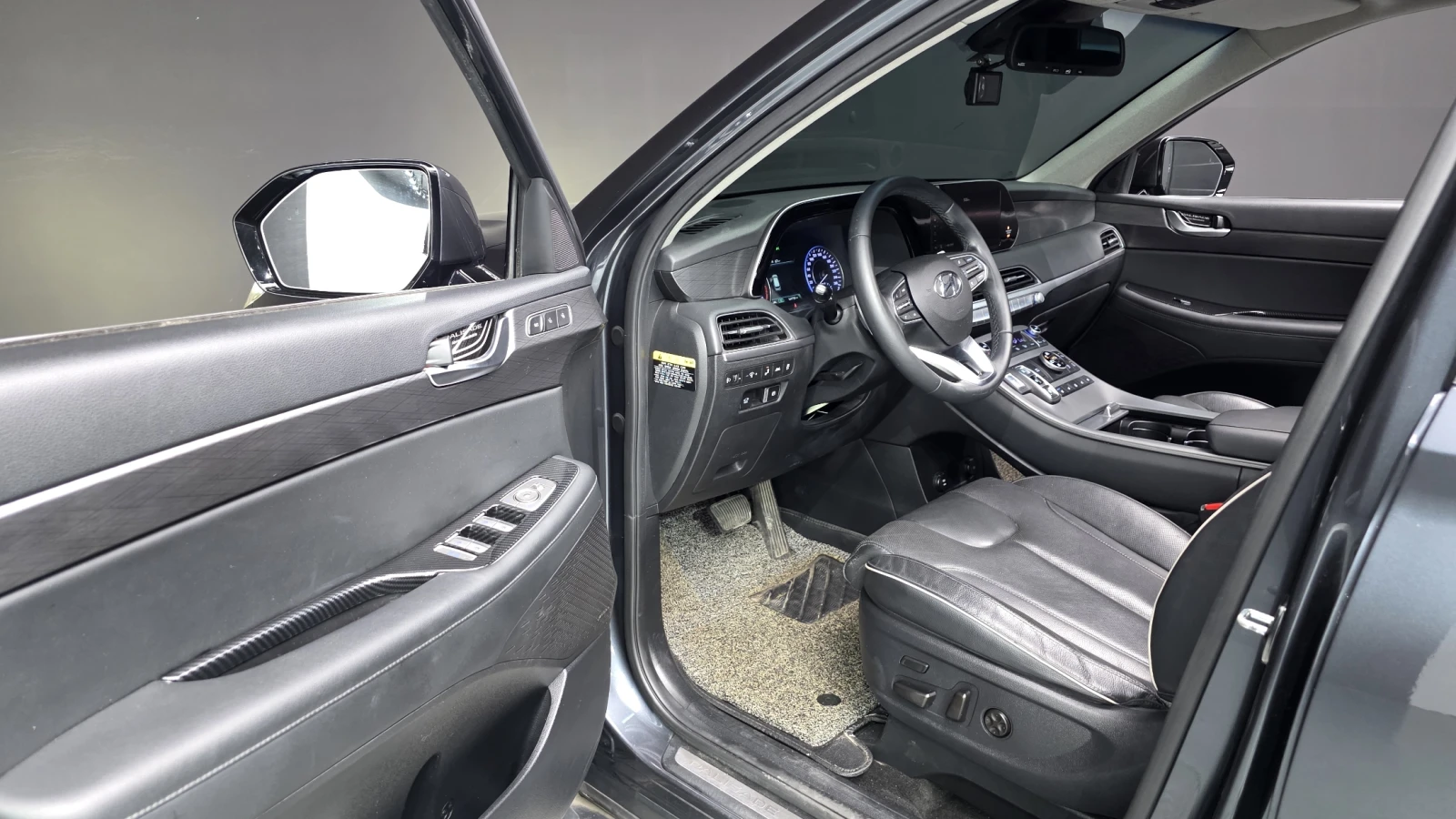 Hyundai Palisade 3.8 Prestige* ЕЛ. БАГАЖНИК* 360* HUD* КРАЙНА ЦЕНА, снимка 10 - Автомобили и джипове - 55594345