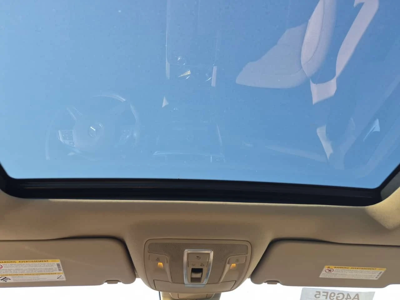 Mercedes-Benz ML 350 * BLUETEC * CARFAX * , снимка 13 - Автомобили и джипове - 55674393