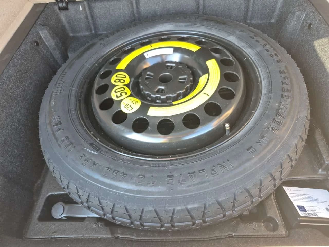 Mercedes-Benz ML 350 * BLUETEC * CARFAX * , снимка 15 - Автомобили и джипове - 55674393