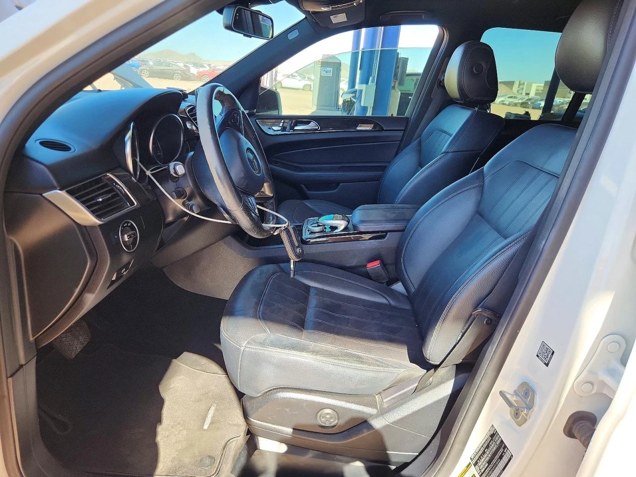 Mercedes-Benz GLE 350 2017 MERCEDES-BENZ GLE 350 4MATIC | Mobile.bg � ����������� 7