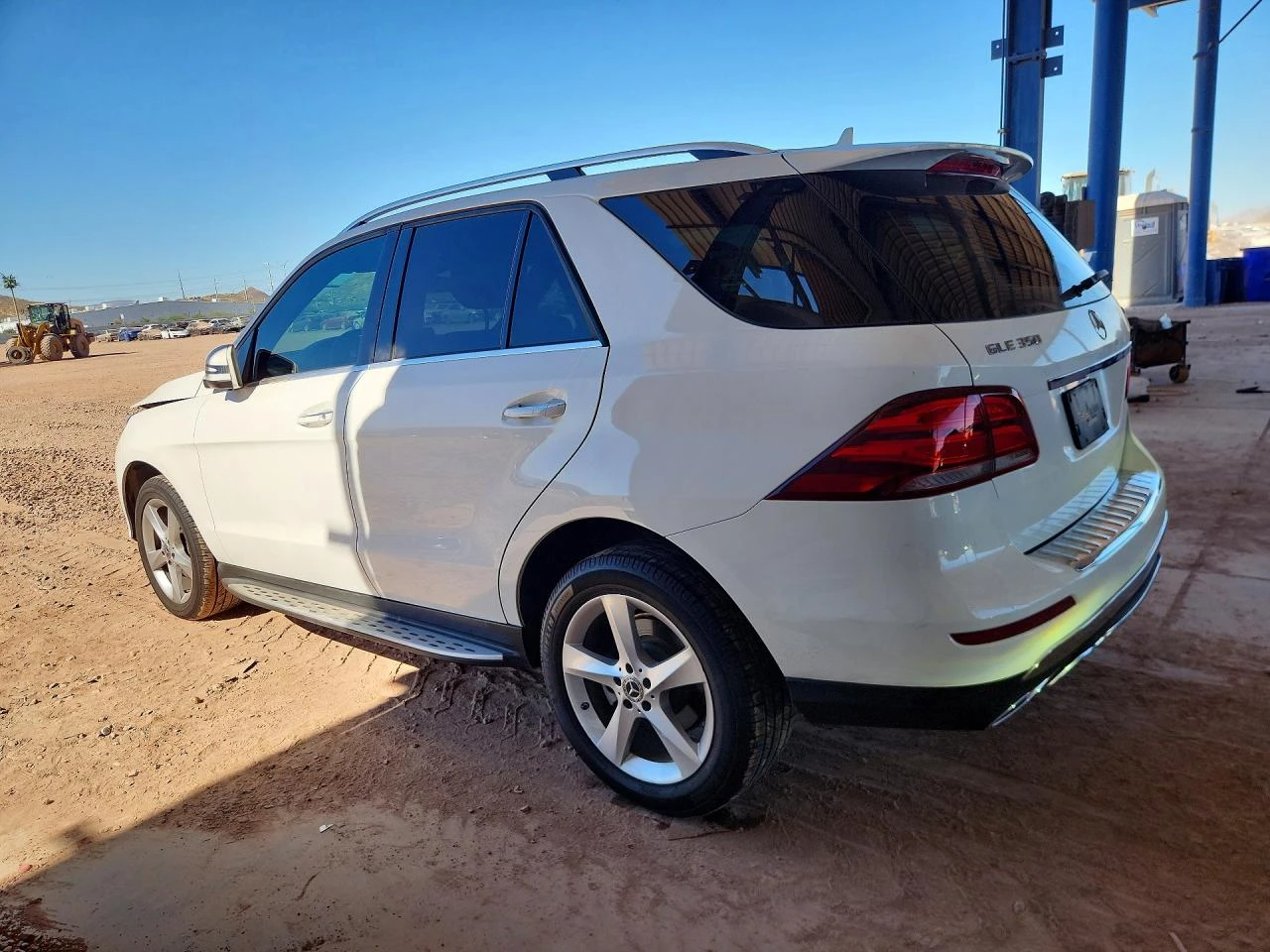 Mercedes-Benz GLE 350 2017 MERCEDES-BENZ GLE 350 4MATIC | Mobile.bg � ����������� 6