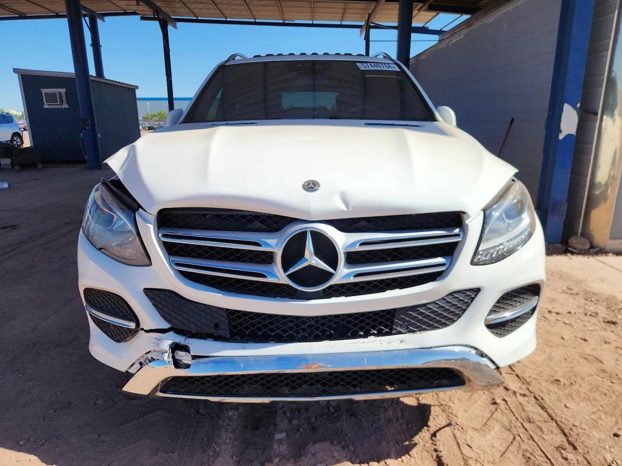 Mercedes-Benz GLE 350 2017 MERCEDES-BENZ GLE 350 4MATIC | Mobile.bg � ����������� 2