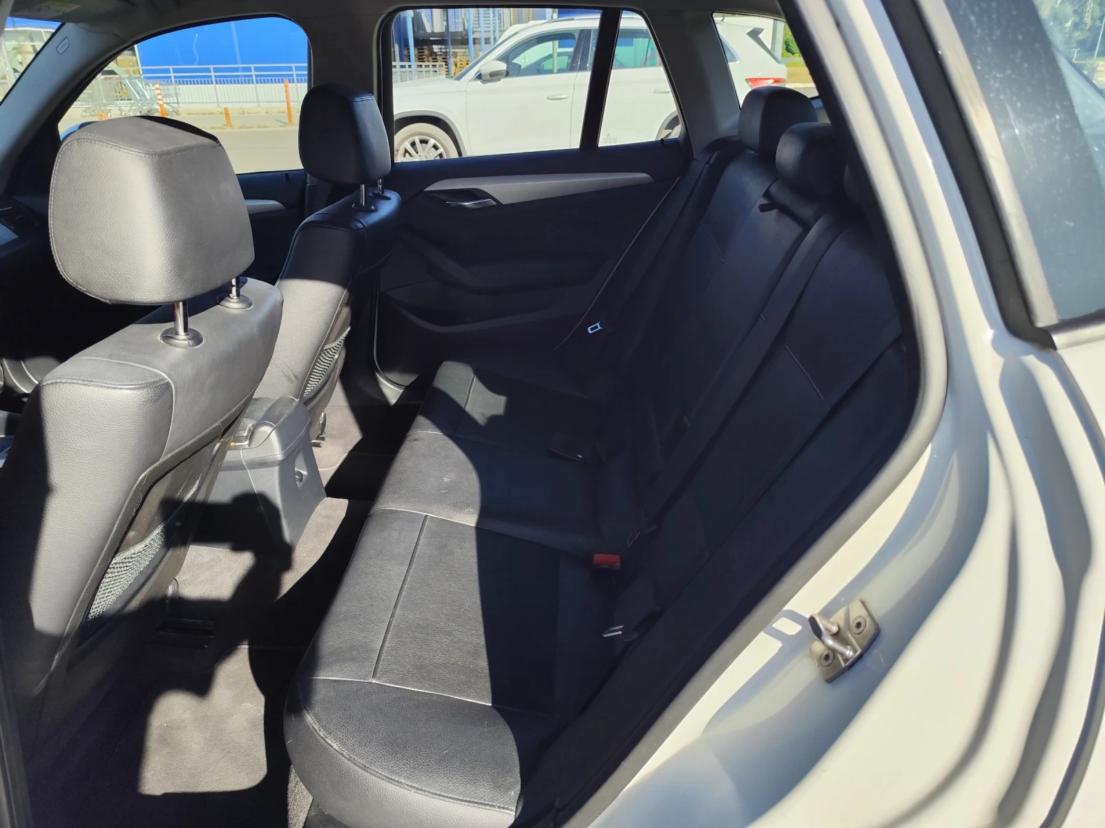 BMW X1, снимка 12 - Автомобили и джипове - 55981371