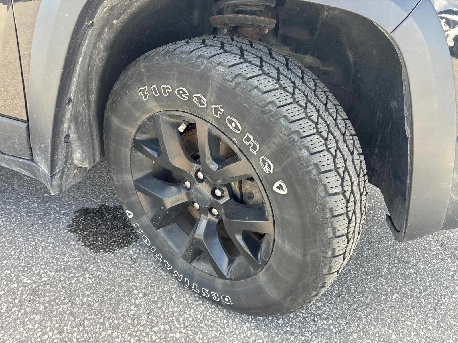 Jeep Cherokee * Trailhawk * CARFAX * ОПЦИЯ ЗА ФИНАНСИРАНЕ, снимка 7 - Автомобили и джипове - 56087348