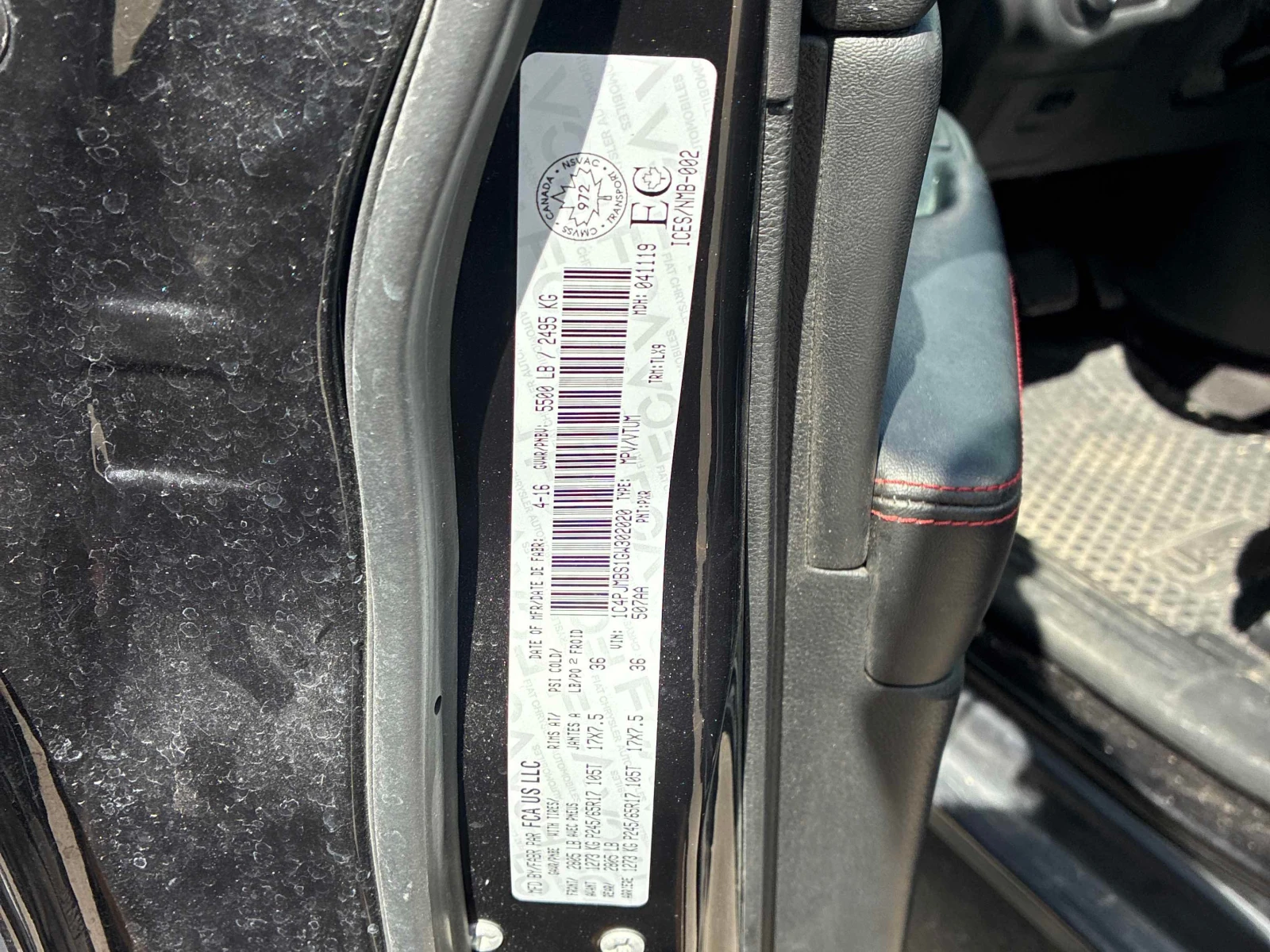 Jeep Cherokee * Trailhawk * CARFAX * ОПЦИЯ ЗА ФИНАНСИРАНЕ, снимка 10 - Автомобили и джипове - 56087348